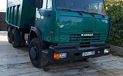 КамАЗ 65115 2011, Астана