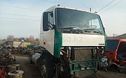 Volvo Fh-12 1996, тягач Konaev