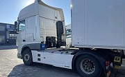 DAF XF 106 2015, тягач Уральск