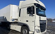 DAF XF 106 2015, тягач Уральск