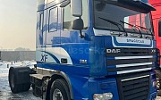 DAF 2010, тягач Алматы