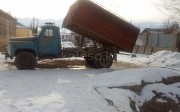 ГАЗ 53 1991, самосвал Кулан