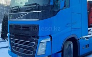 Volvo FH-500 2018, тягач 