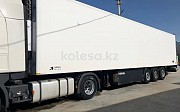 Scania G 420 2011, рефрижератор Атырау