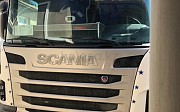 Scania G 420 2011, рефрижератор Атырау