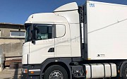 Scania G 420 2011, рефрижератор Атырау