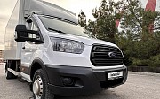 Ford Transit 2020, фургон 