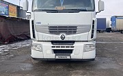 Renault Premium 2009, Алматы