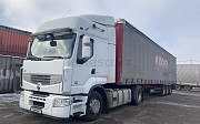 Renault Premium 2009, 