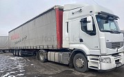 Renault Premium 2009, Алматы