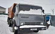 КамАЗ 1995, Астана