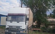 Iveco Evrotech 1997, бортовой Уральск