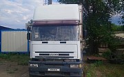 Iveco Evrotech 1997, бортовой Уральск