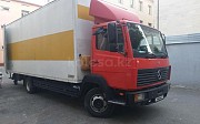 Mercedes-Benz 814 1997, Шымкент