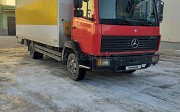 Mercedes-Benz 814 1997, Шымкент