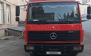 Mercedes-Benz 814 1997, 