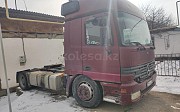 Mercedes-Benz Actros 2005, тягач Алматы