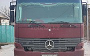 Mercedes-Benz Actros 2005, тягач Алматы