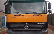 Mercedes-Benz Actros 2002, еврофура Шымкент