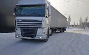 DAF 105 2007, Ақтөбе