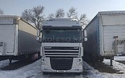 DAF 105 2007, Ақтөбе