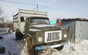 ГАЗ 53Б 1985, самосвал Павлодар