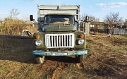 ГАЗ 53Б 1985, самосвал Павлодар