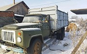 ГАЗ 53Б 1985, самосвал Павлодар