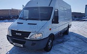 Iveco 2012, фургон Тараз