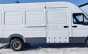 Iveco 2012, фургон Тараз