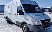 Iveco 2012, фургон Тараз