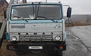 КамАЗ 1989, 