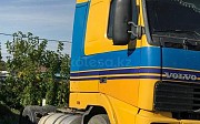 Volvo FH12 1998, тягач 