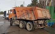 КамАЗ 65115 2006, самосвал 