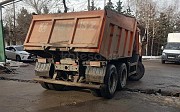 КамАЗ 65115 2006, самосвал Алматы