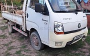 Foton Amrok 2013, бортовой Сарыозек