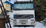 Volvo FH12 2001, фура 