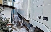 Volvo FH12 2001, фура 