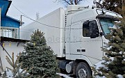 Volvo FH12 2001, фура 