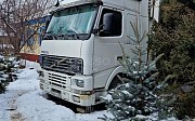 Volvo FH12 2001, фура Алматы