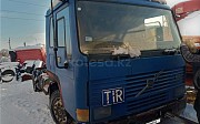 Volvo Fl-10 1996, фура Konaev