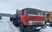 КамАЗ 5410 1988, длинномер 