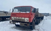 КамАЗ 5410 1988, длинномер 