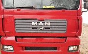 MAN Tga 480 2006, фура 