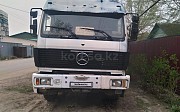 Mercedes-Benz 1993, термофургон 