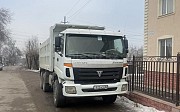 Foton Aumann 2012, самосвал Алматы