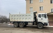 Foton Aumann 2012, самосвал 