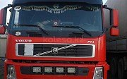 Volvo FM 2008, тягач Астана