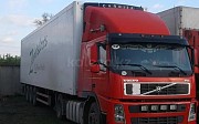 Volvo FM 2008, тягач Астана