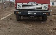 КамАЗ 1992, 